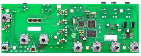 Waldorf Blofeld Desktop (BFMB V1.41) - Component Side