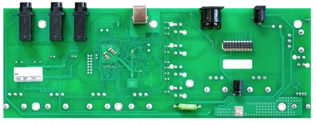 Waldorf Blofeld Desktop (BFMB V1.41) - Solder Side