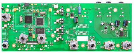 Waldorf Blofeld Desktop (BFMB V2.04) - Component Side