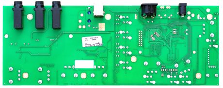 Waldorf Blofeld Desktop (BFMB V2.04) - Solder Side